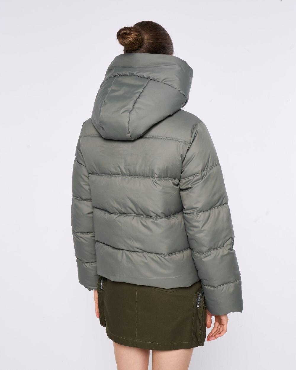 Silvian Heach Piumino corto Shopping Online