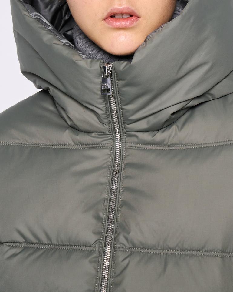 Silvian Heach Piumino corto Shopping Online