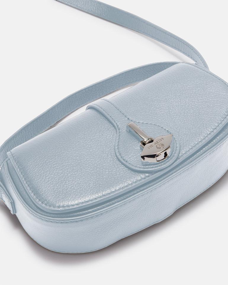 Silvian Heach VIA TOLEDO - Borsa a mano con patta Saldi Di Fabbrica