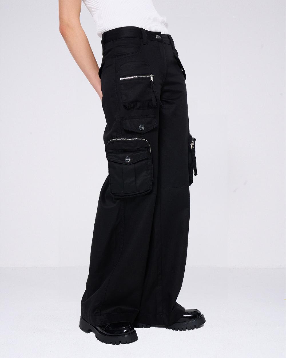 Silvian Heach Pantaloni cargo Italy