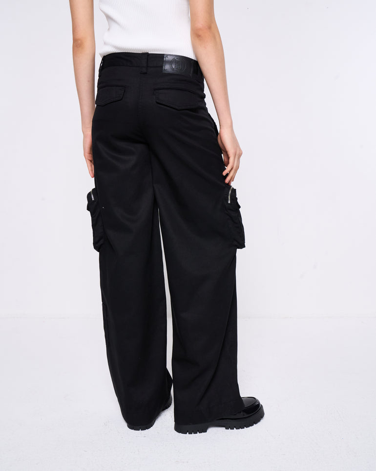 Silvian Heach Pantaloni cargo Italy