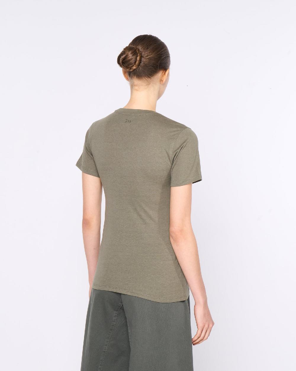 Silvian Heach T-shirt basic Acquista Ora