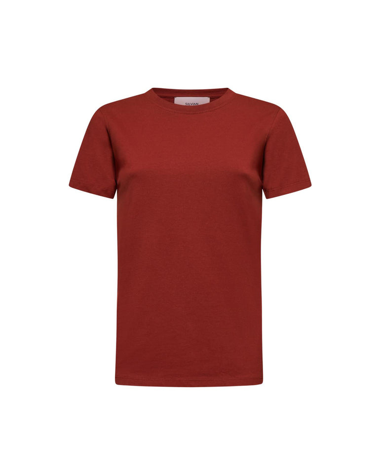 Silvian Heach T-shirt basic Acquista Ora