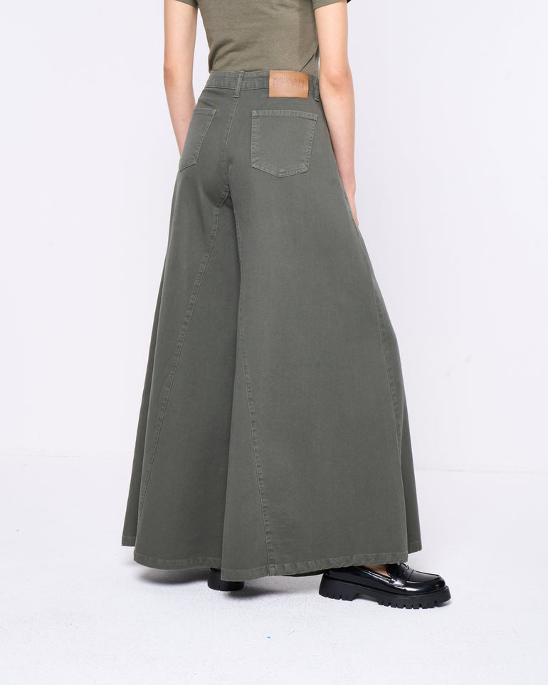 Silvian Heach Jeans ampi Convenienza