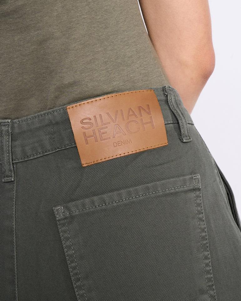 Silvian Heach Jeans ampi Convenienza