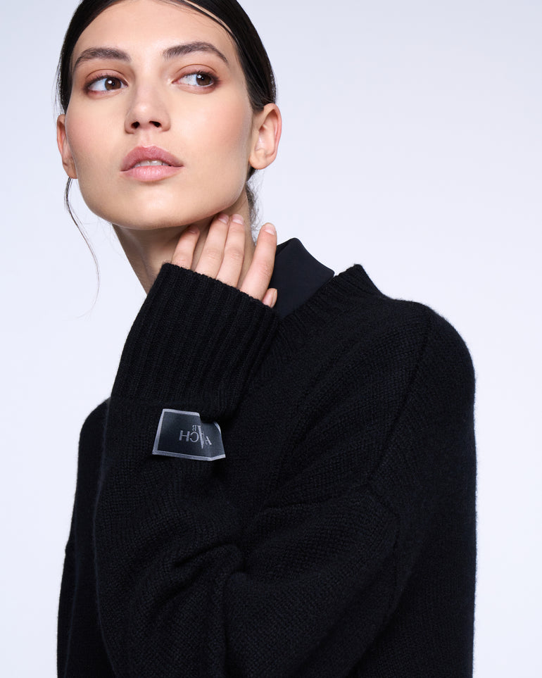 Silvian Heach Maglione oversize Outlet