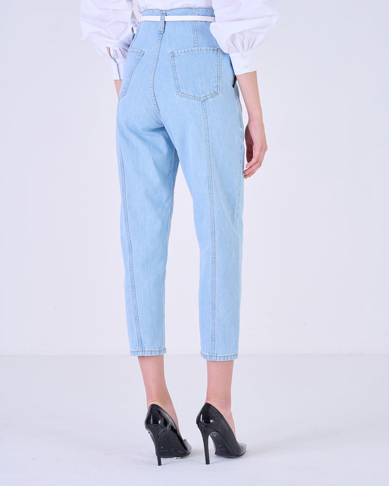 Silvian Heach Jeans carrot Shopping Online