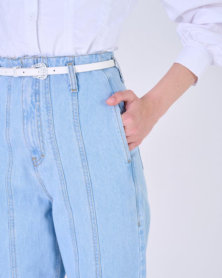 Silvian Heach Jeans carrot Shopping Online
