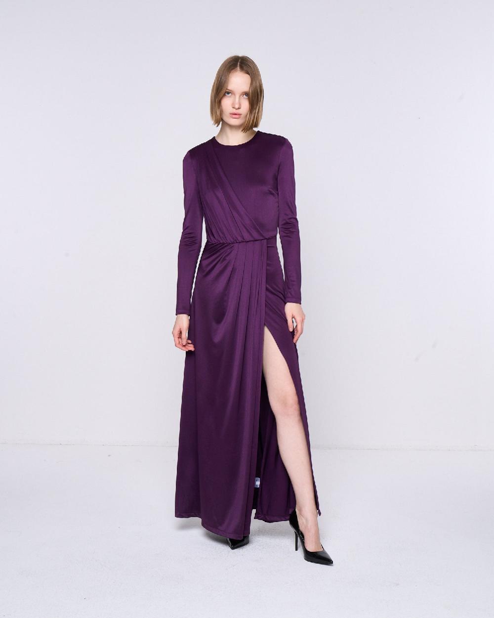 Silvian Heach Abito drappeggiato In Vendita