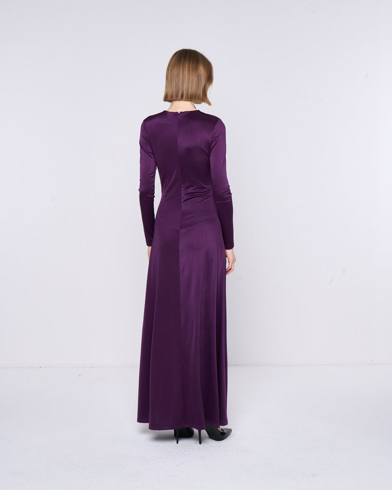 Silvian Heach Abito drappeggiato In Vendita