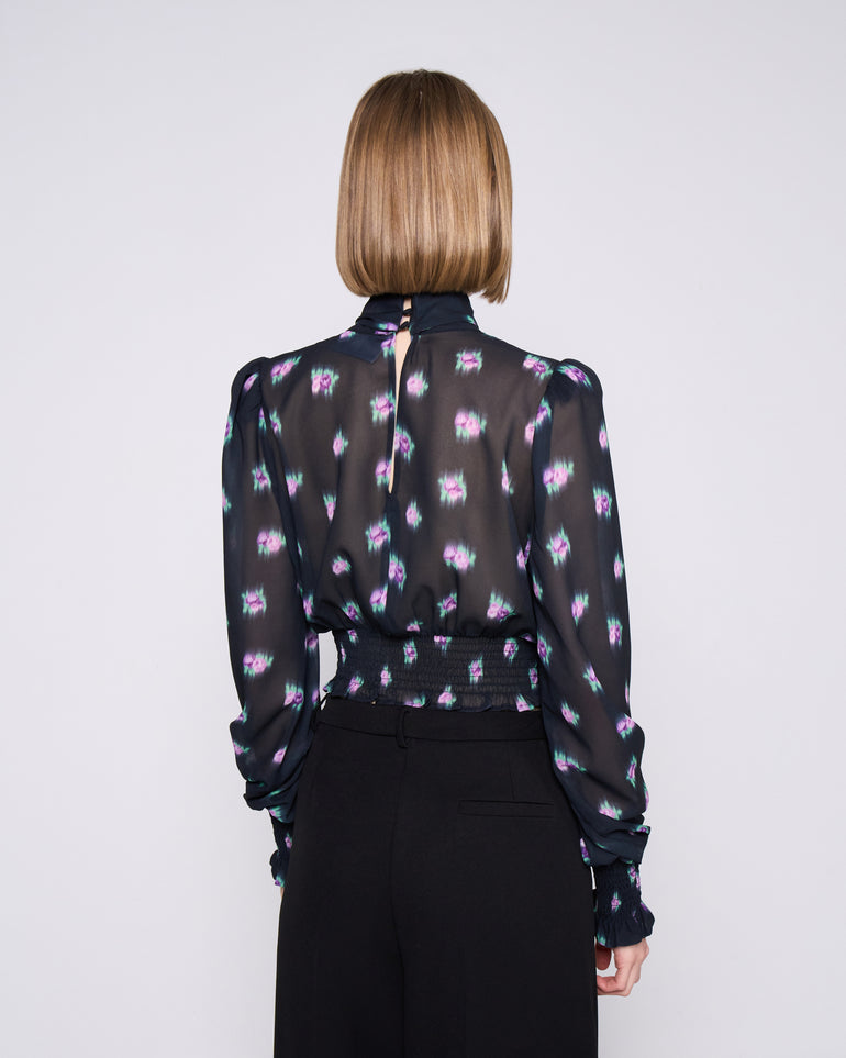 Silvian Heach Blusa a fantasia Offerte