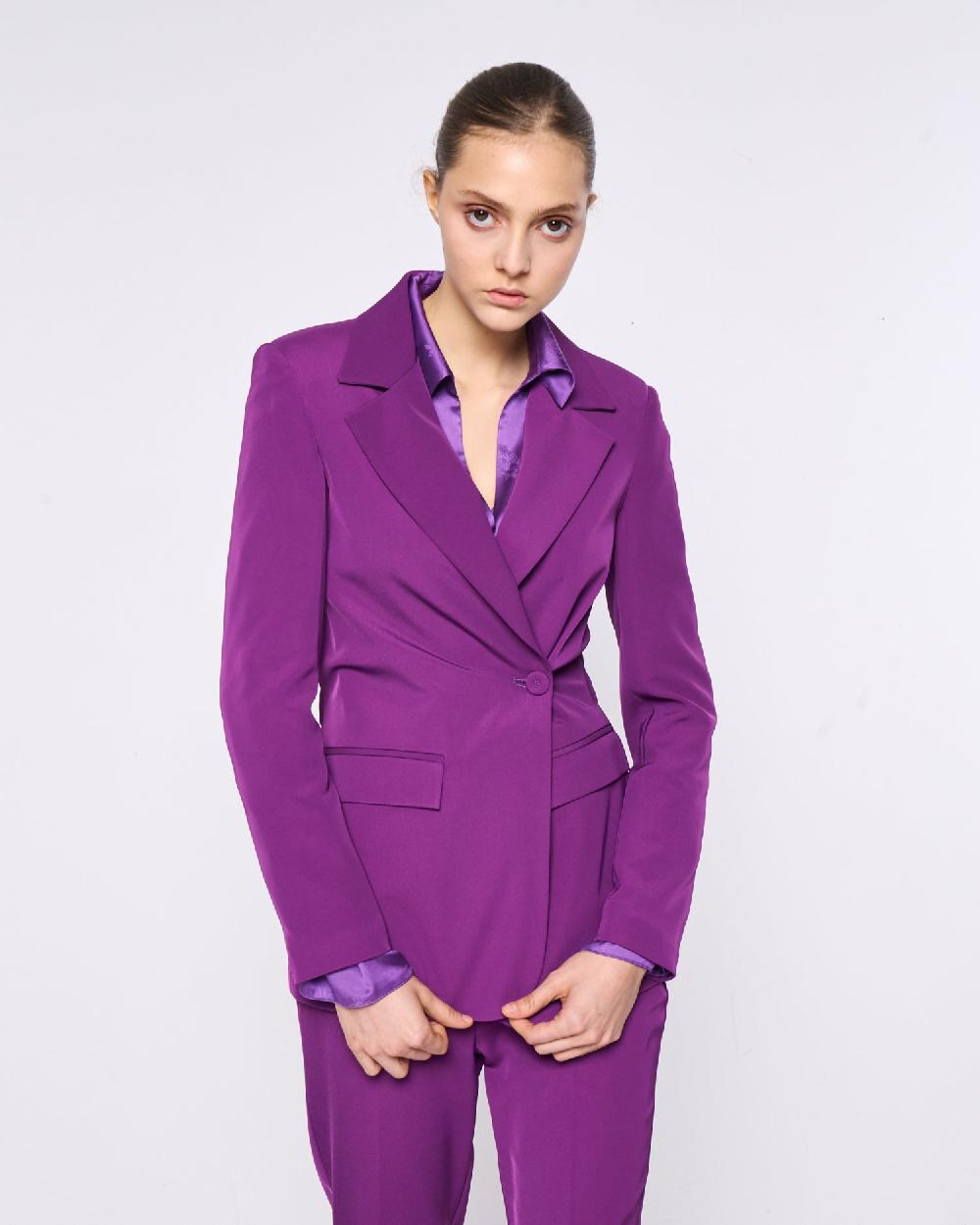 Silvian Heach Completo blazer e pantaloni Saldi Di Fabbrica