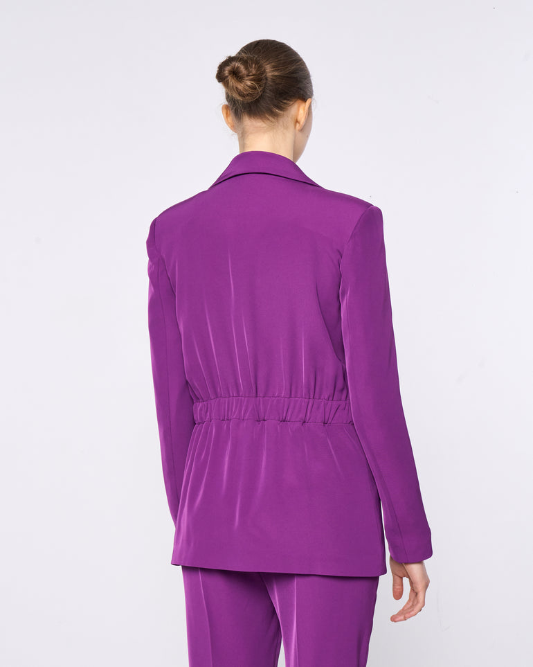 Silvian Heach Completo blazer e pantaloni Saldi Di Fabbrica