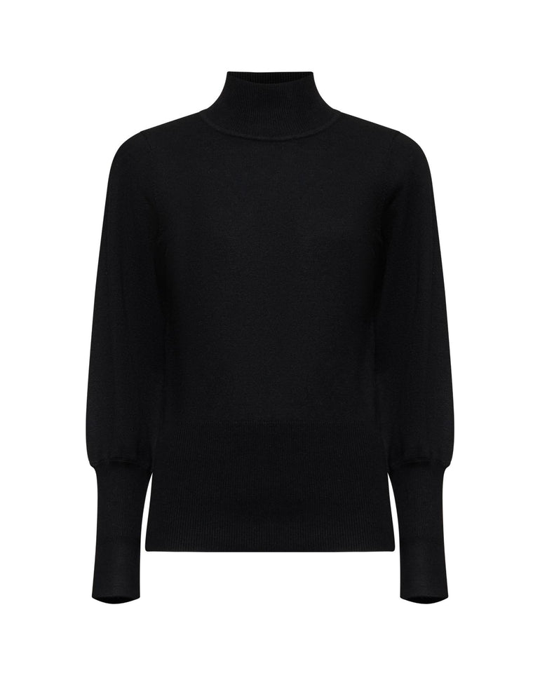 Silvian Heach Lupetto con maniche ampie In Saldo
