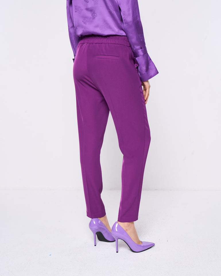 Silvian Heach Pantaloni carrot Moda