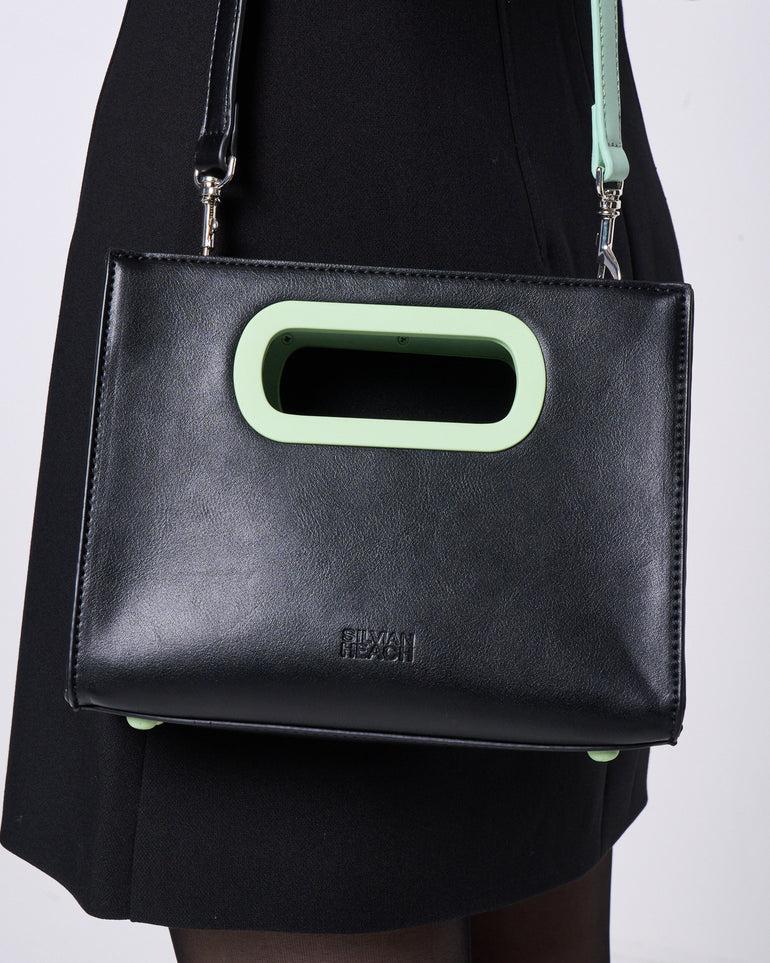 Silvian Heach Tote bag a mano Italia