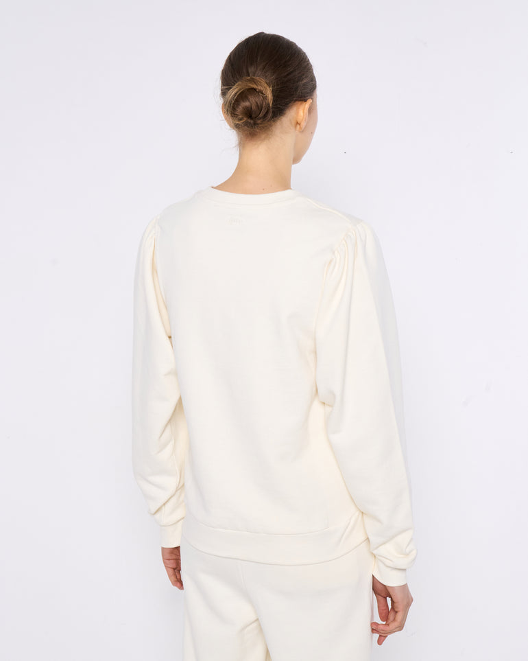 Silvian Heach Felpa oversize Outlet