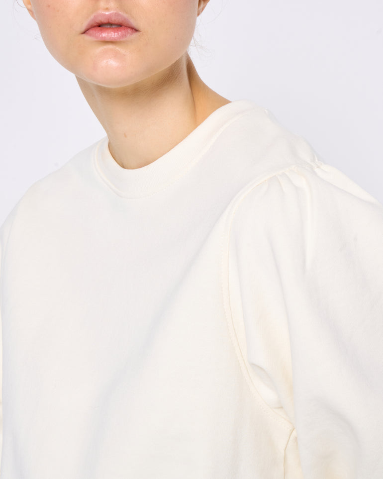 Silvian Heach Felpa oversize Outlet