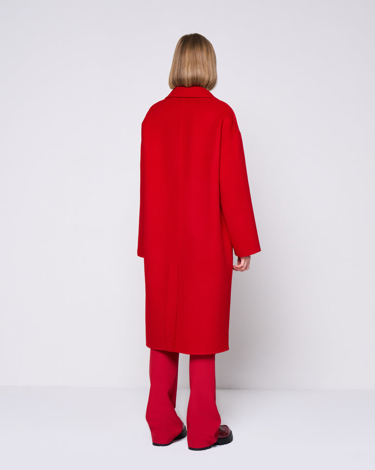 Silvian Heach Cappotto monopetto Negozio