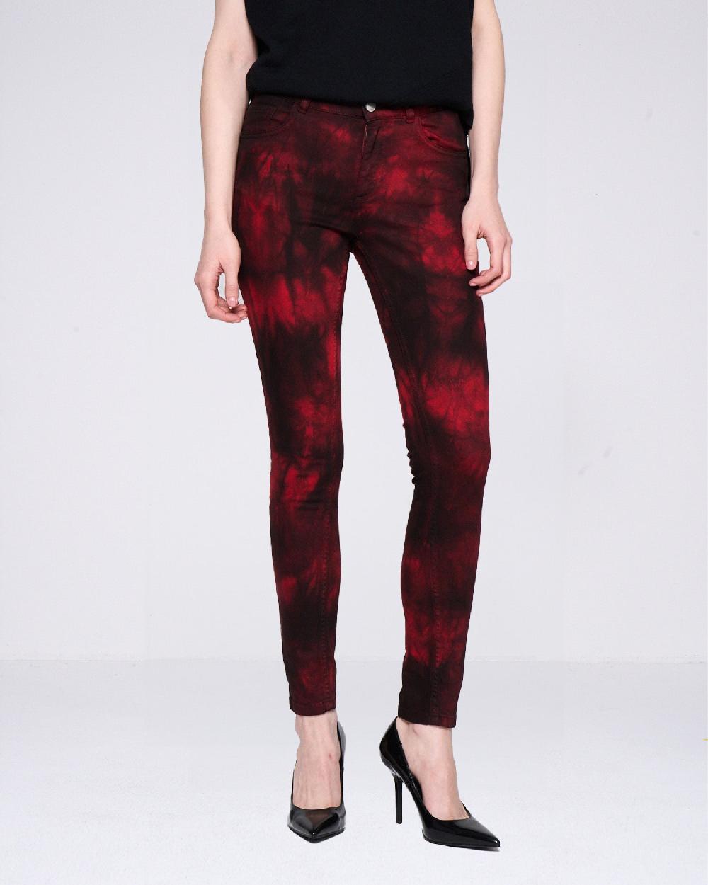 Silvian Heach Jeans a fantasia Nuova