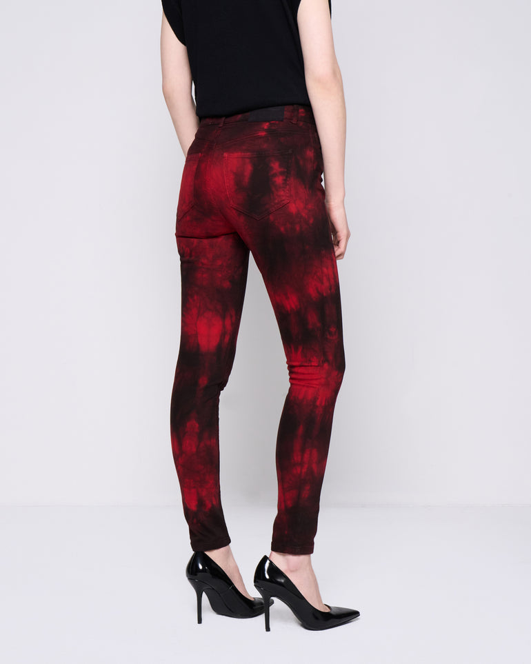 Silvian Heach Jeans a fantasia Nuova