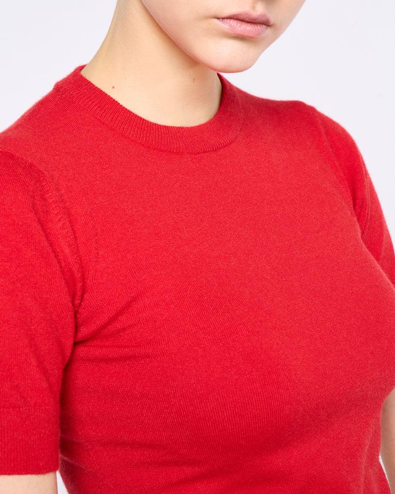 Silvian Heach T-shirt basic Italy