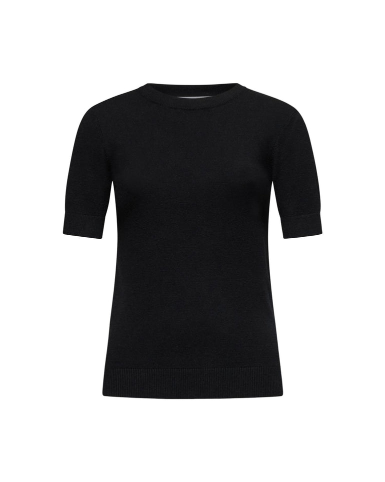 Silvian Heach T-shirt basic Italy