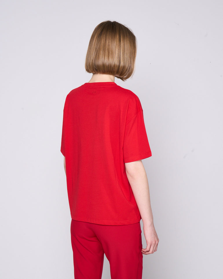 Silvian Heach T-shirt oversize Soddisfazione Garantita