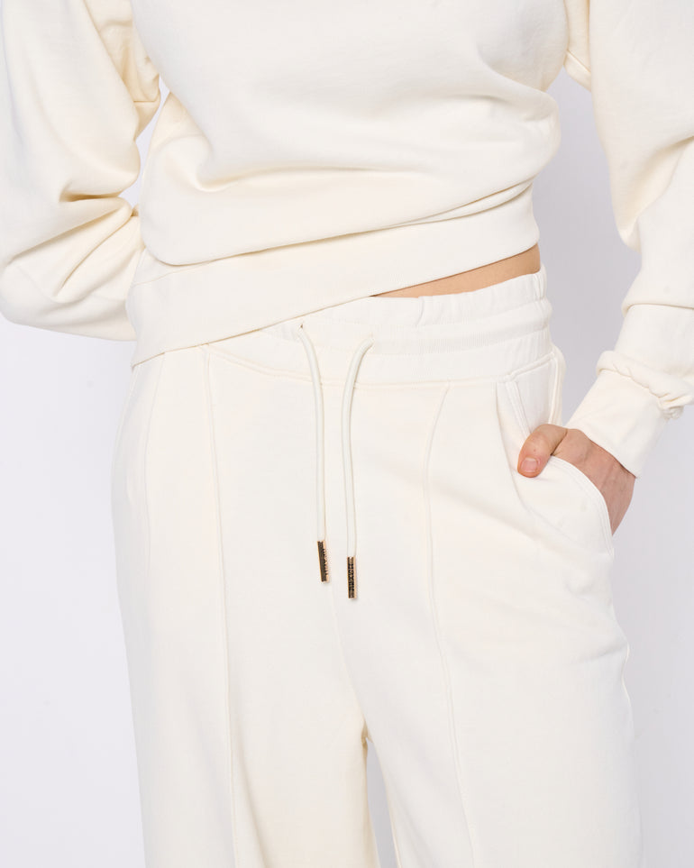 Silvian Heach Pantaloni gamba larga Hotsell