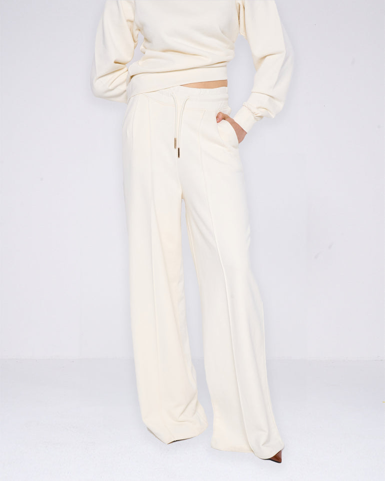 Silvian Heach Pantaloni gamba larga Hotsell