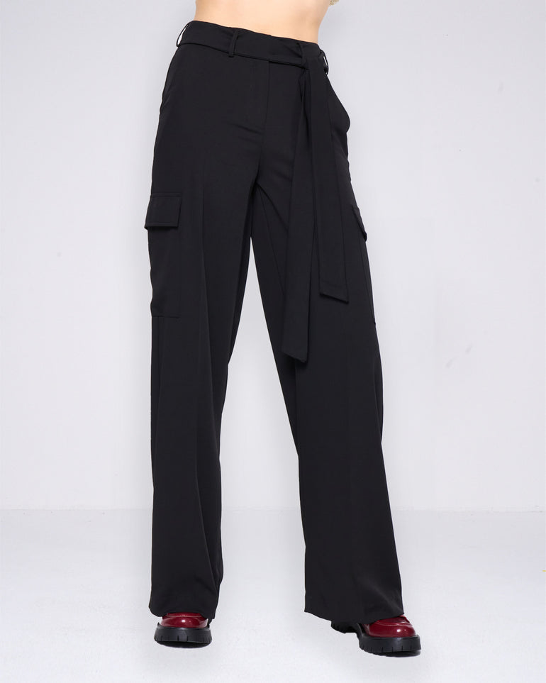 Silvian Heach Pantaloni cargo