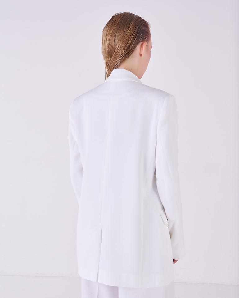 Silvian Heach Completo blazer e pantaloni Nuova
