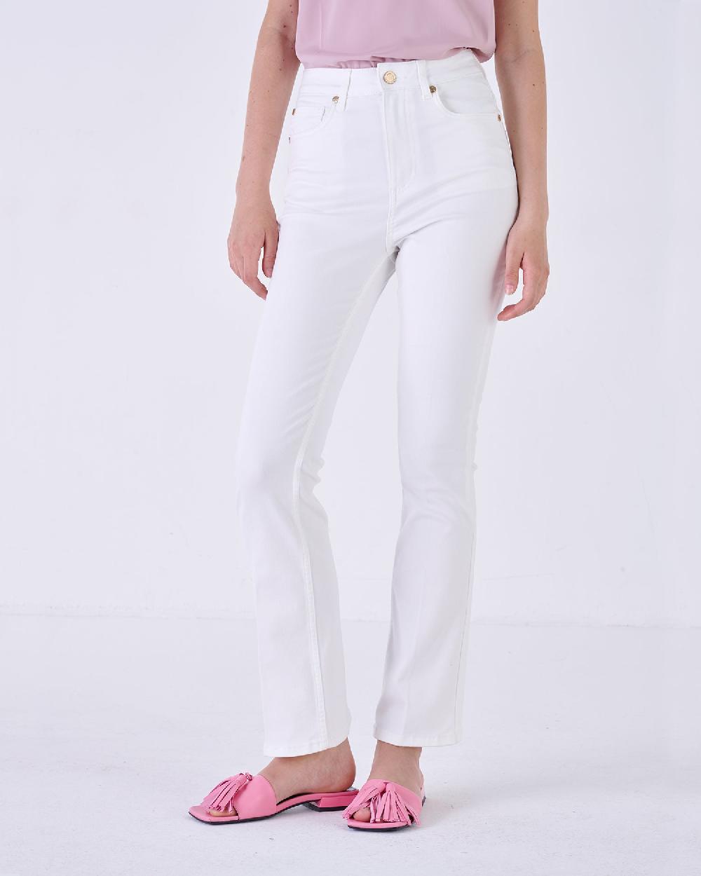 Silvian Heach Jeans slim Moda