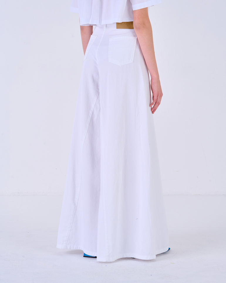 Silvian Heach Jeans ampi Spedizione gratuita