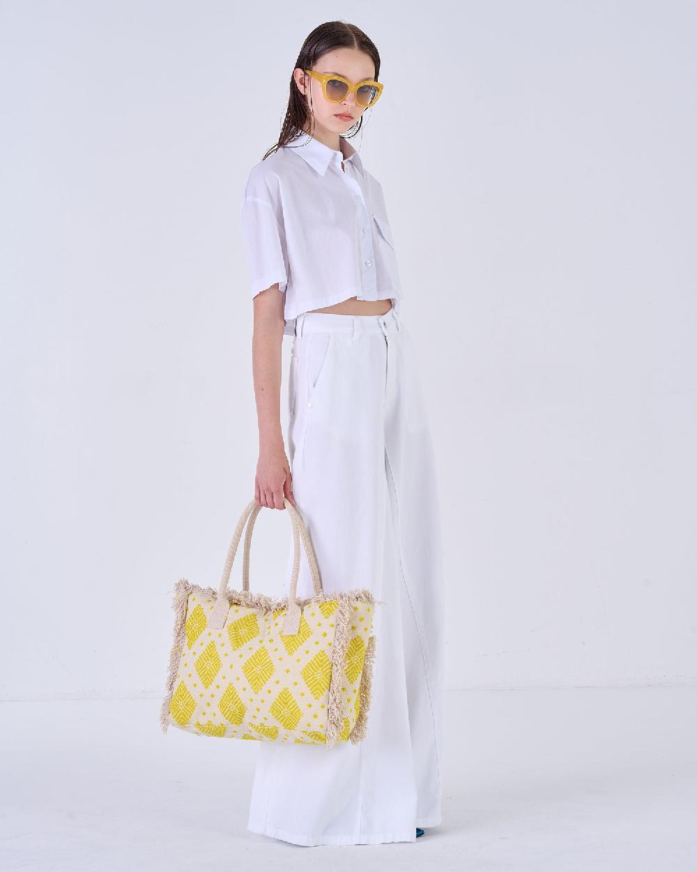 Silvian Heach Camicia boxy Shopping online
