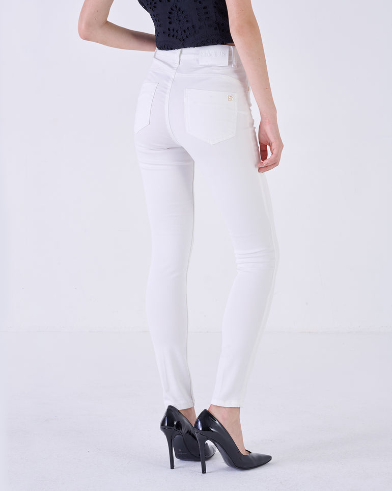 Silvian Heach Jeans skinny Smaltimento dello stoccaggio