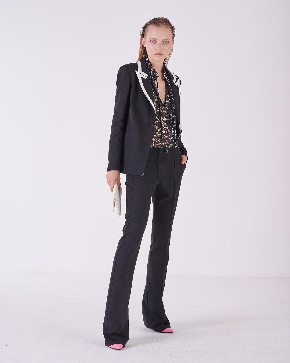 Silvian Heach Blusa a fantasia Online Outlet