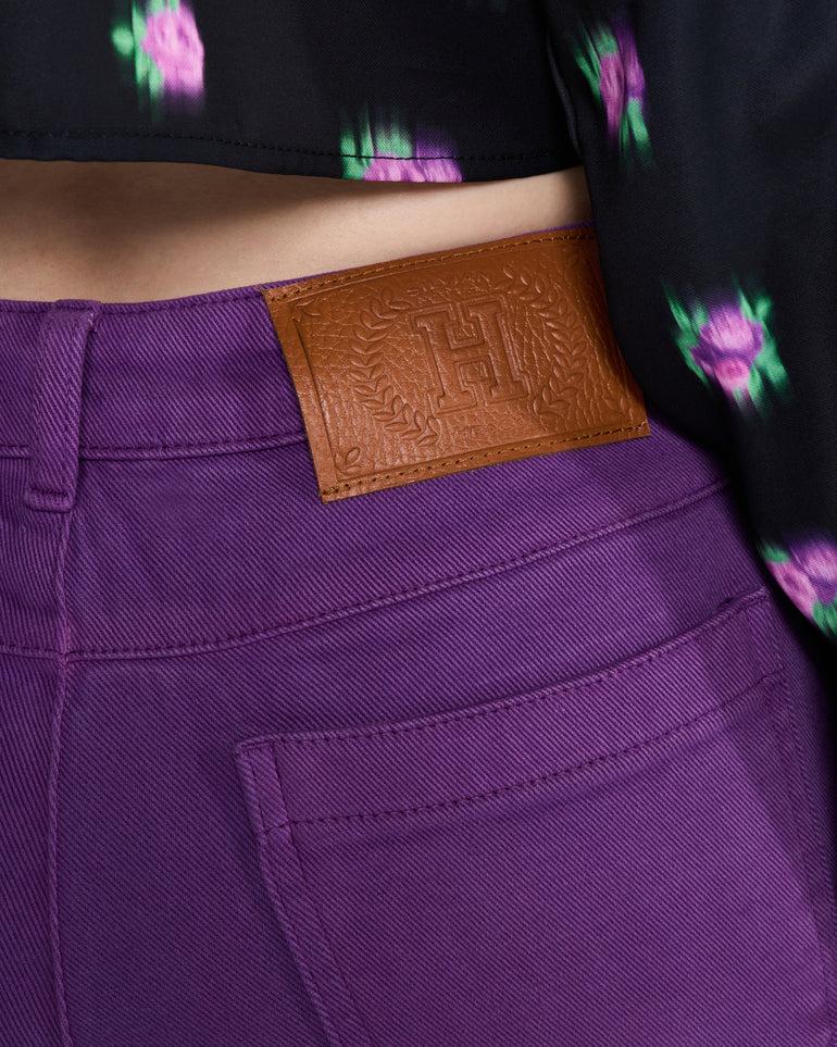 Silvian Heach Jeans a trombetta Shopping Online