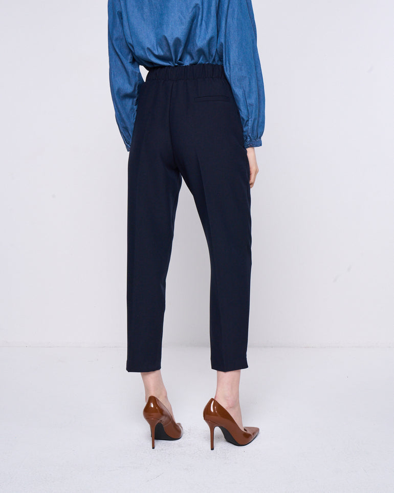 Silvian Heach Pantaloni a sigaretta Sottocosto