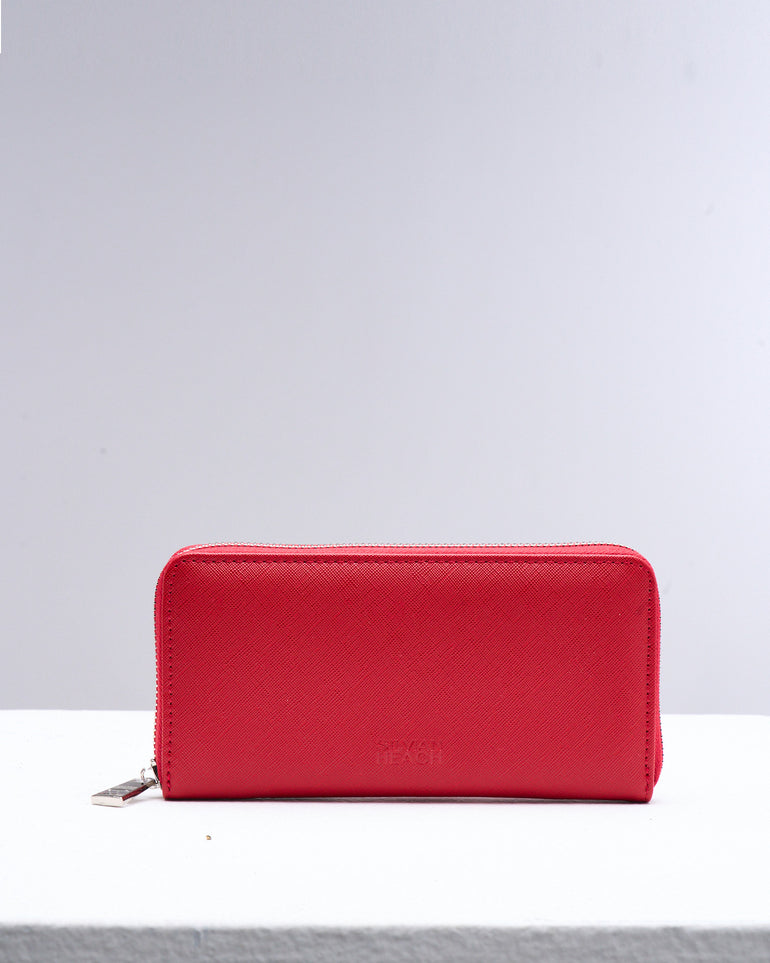 Silvian Heach Portafogli lungo con logo Offerta settimanale