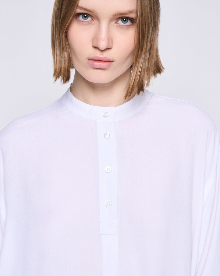 Silvian Heach Blusa Consegna Veloce