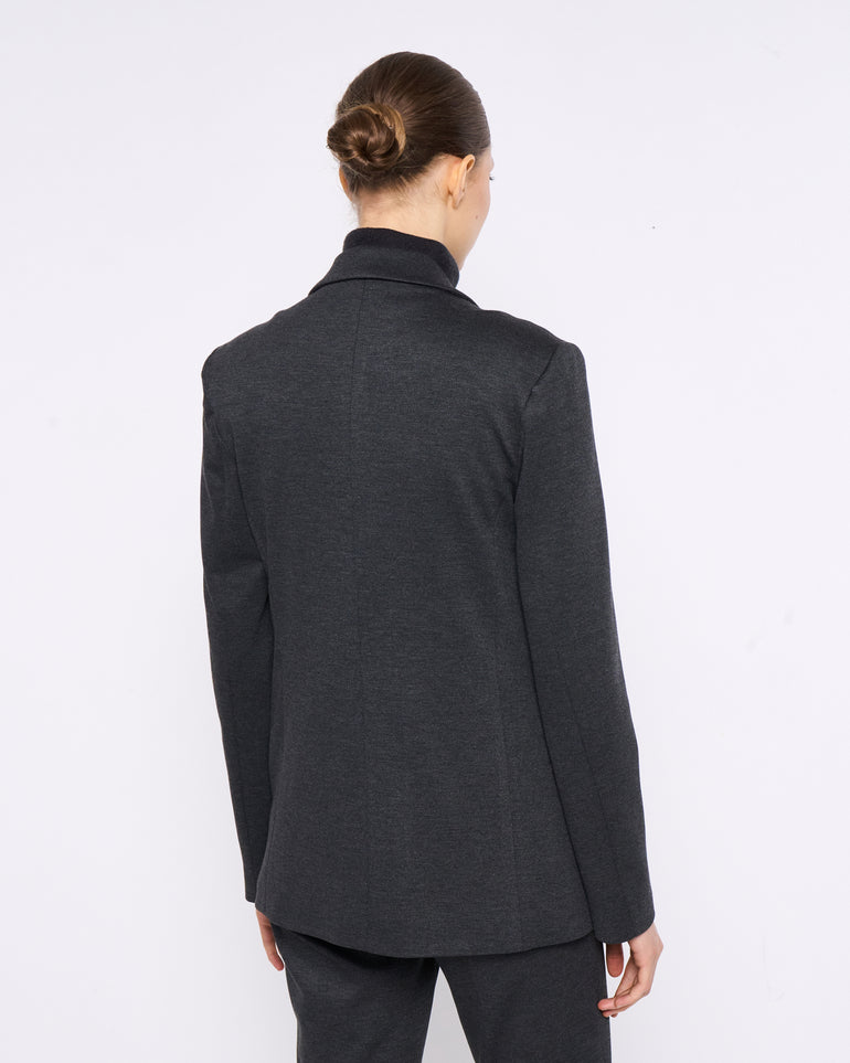 Silvian Heach Blazer avvitato Presa
