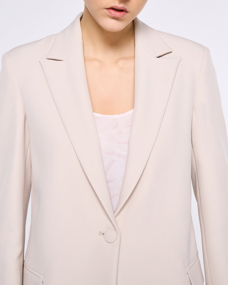 Silvian Heach Completo blazer e pantaloni Sconto
