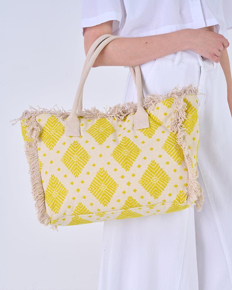 Silvian Heach Borsa tote Promozione Limitata