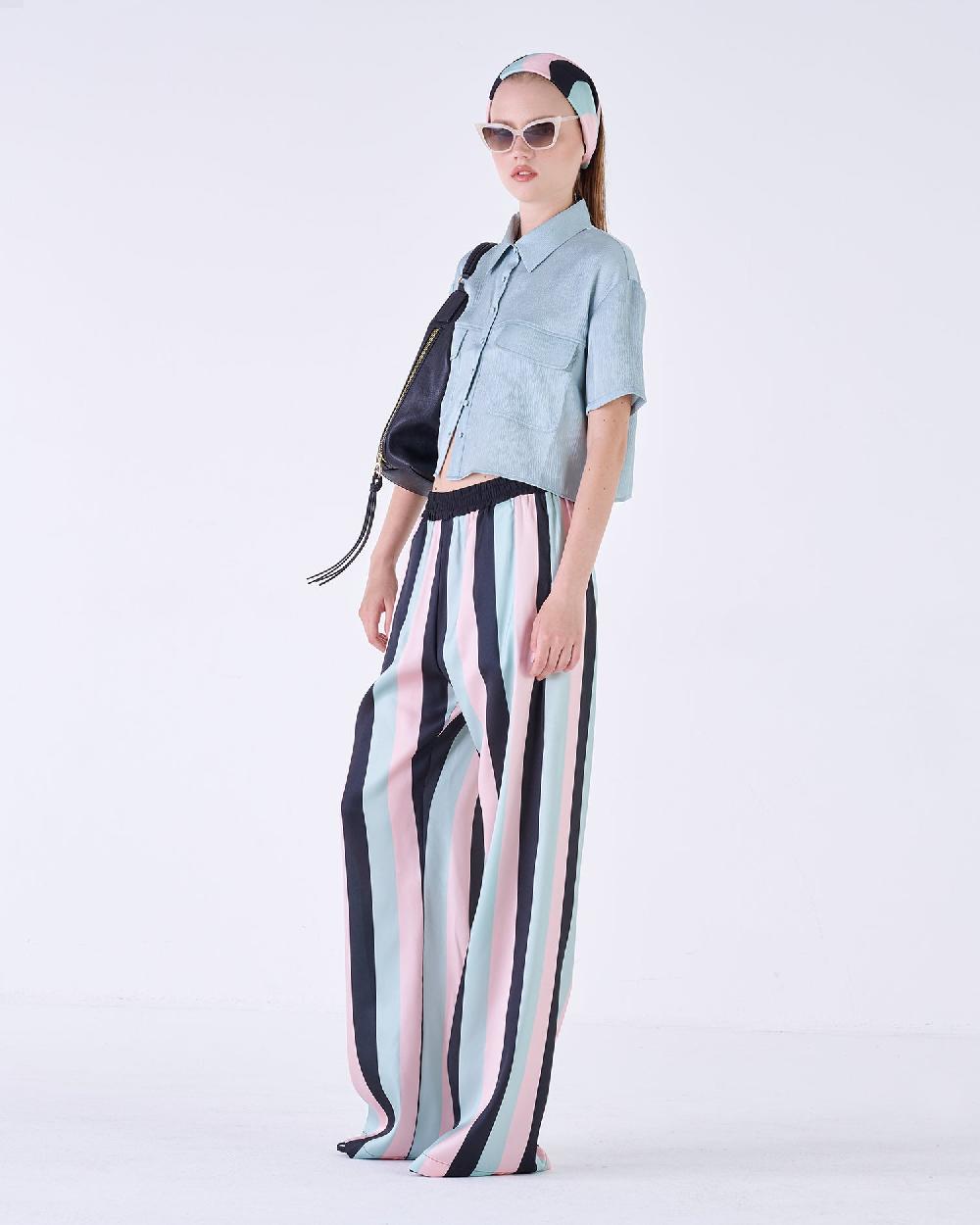Silvian Heach Camicia boxy Presa