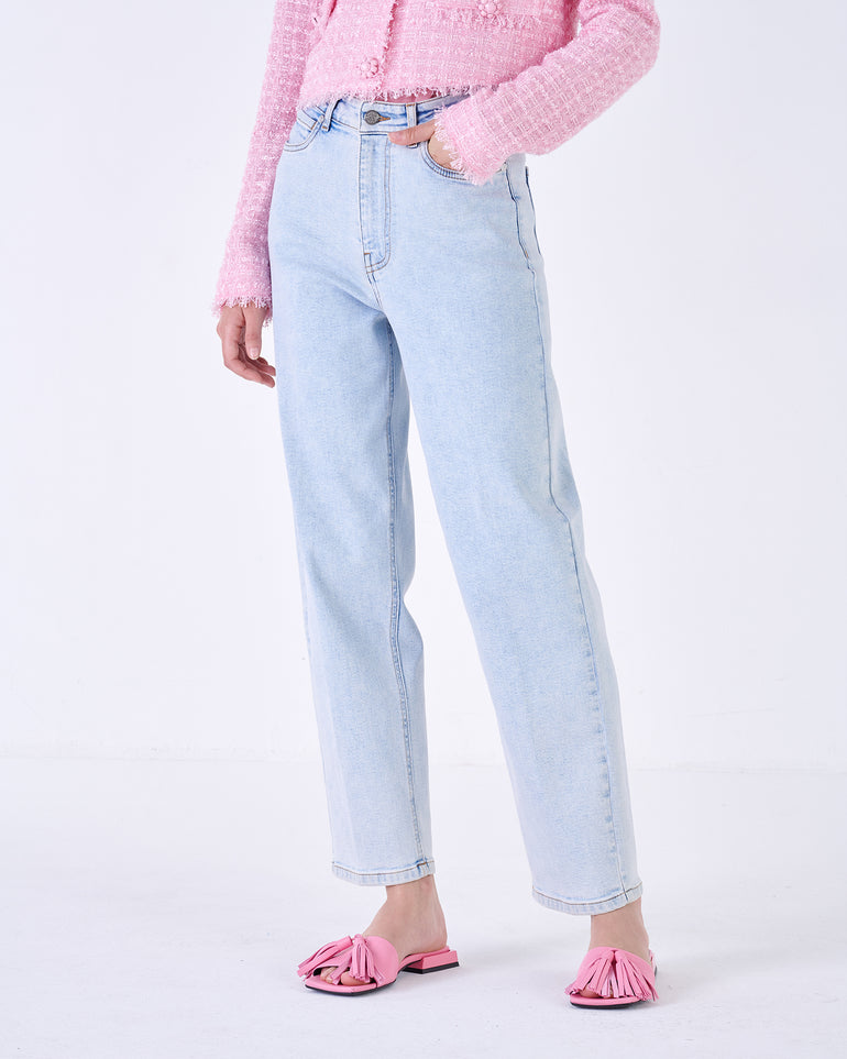 Silvian Heach Jeans dritti Economico