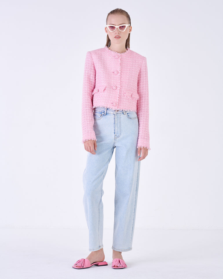 Silvian Heach Jeans dritti Economico