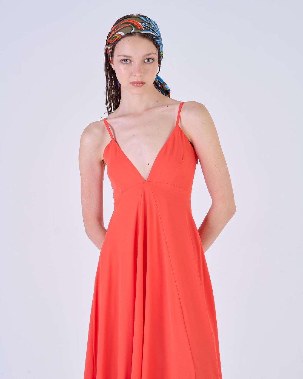 Silvian Heach Abito sottoveste Vendite Flash