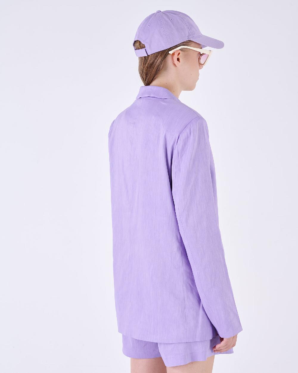 Silvian Heach Blazer doppiopetto Moda