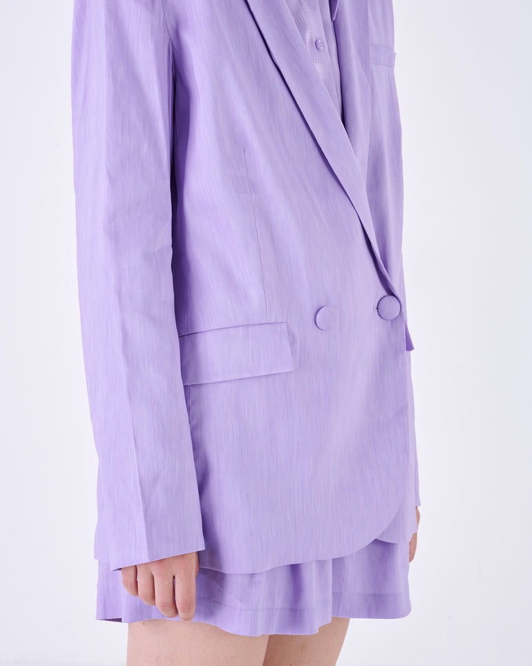 Silvian Heach Blazer doppiopetto Moda